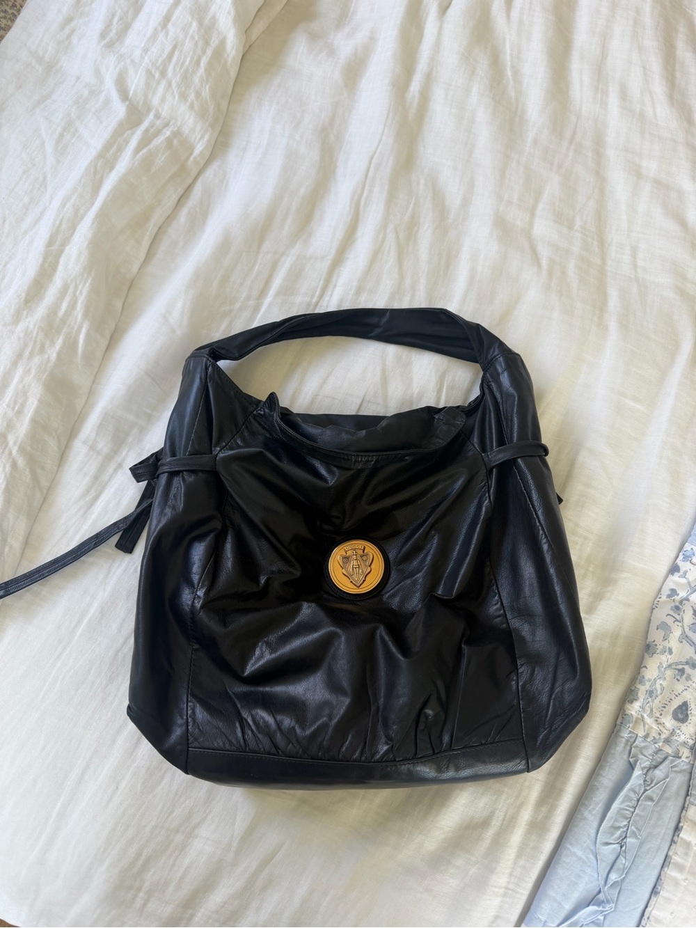 GUCCI hysteria handbag